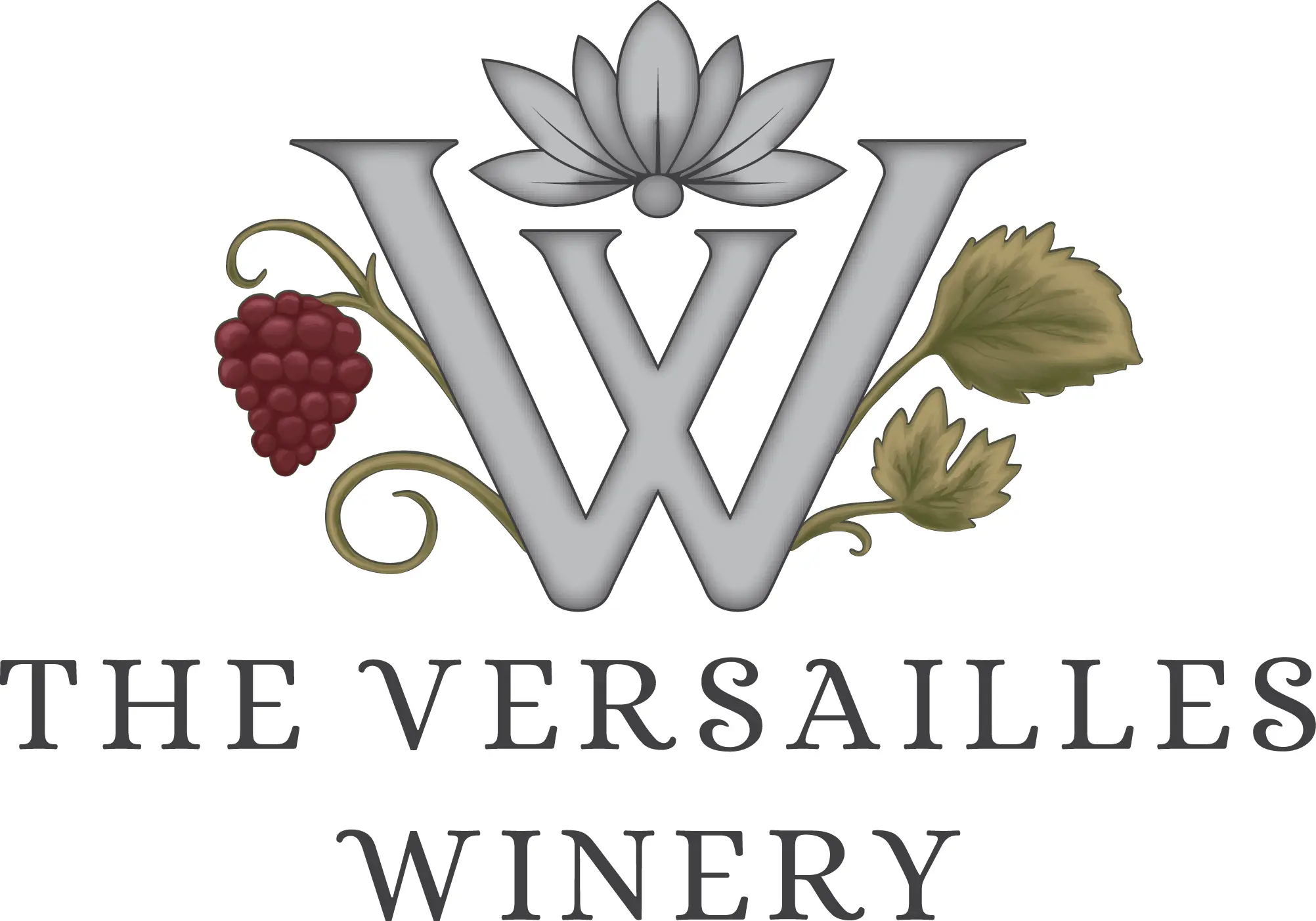 VERSAILLES WINERY LOGO FULL COLOR RGB